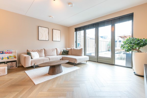 Medium property photo - Fonteinkruid 36, 2371 KN Roelofarendsveen